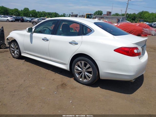 صورة مصغرة 3 لـ 2013 Infiniti M37X