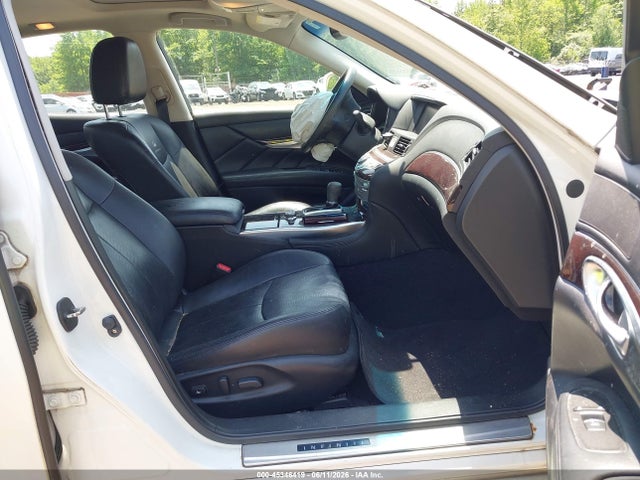 صورة مصغرة 5 لـ 2013 Infiniti M37X