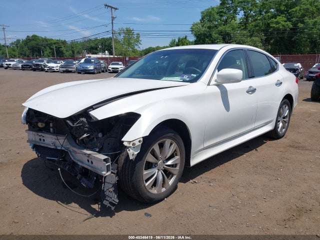 صورة مصغرة 6 لـ 2013 Infiniti M37X