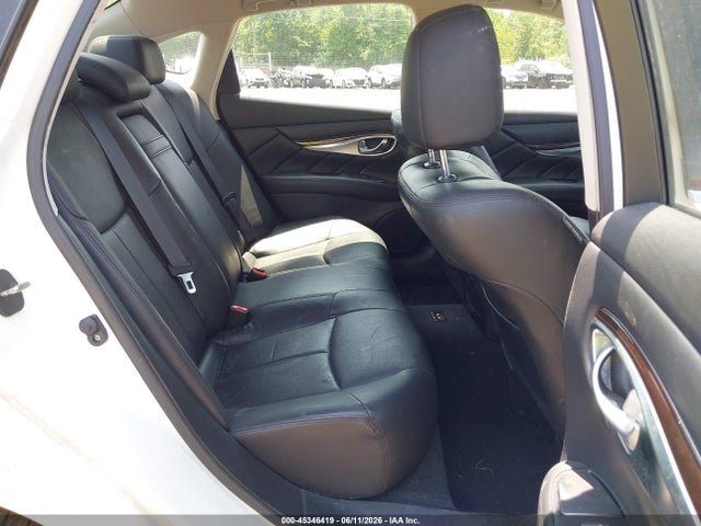 صورة مصغرة 8 لـ 2013 Infiniti M37X