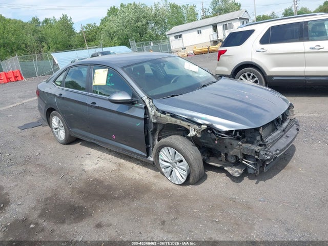 صورة 1 لـ 2019 Volkswagen JETTA 1.4T R-LINE/1.4T S/1.4T SE