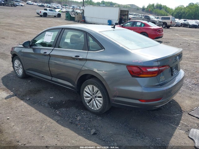 صورة 3 لـ 2019 Volkswagen JETTA 1.4T R-LINE/1.4T S/1.4T SE
