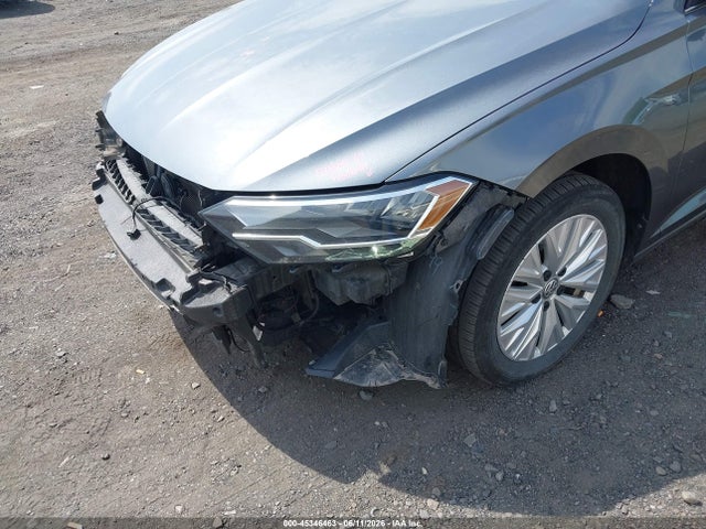 صورة 6 لـ 2019 Volkswagen JETTA 1.4T R-LINE/1.4T S/1.4T SE