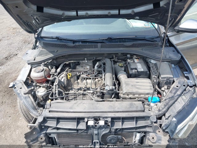 2019 VOLKSWAGEN JETTA 1.4T R-LINE/1.4T S/1.4T SE 10
