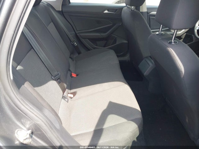 2019 VOLKSWAGEN JETTA 1.4T R-LINE/1.4T S/1.4T SE 8