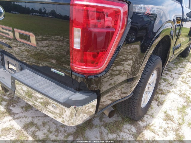 2021 FORD F-150 XLT thumbnail 13