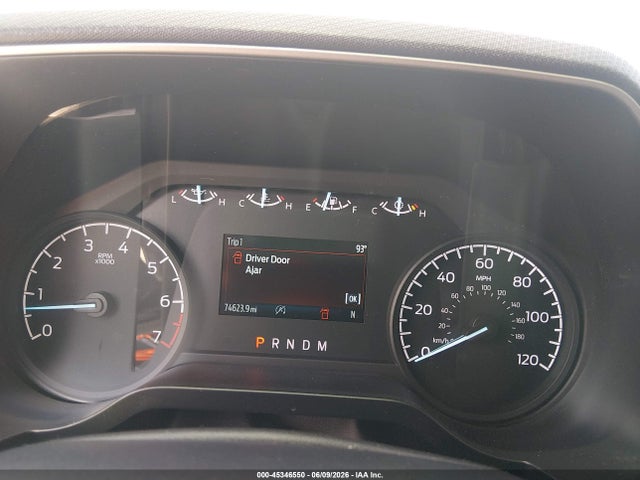 صورة 7 لـ 2021 FORD F-150 XLT