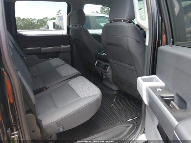 صورة 8 لـ 2021 FORD F-150 XLT