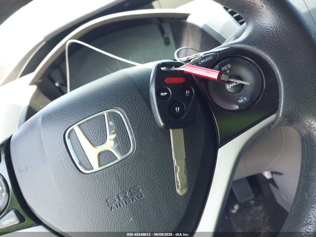 صورة مصغرة 11 لـ 2012 Honda CIVIC LX