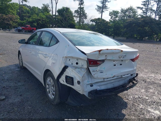 2018 Hyundai ELANTRA SE — фото 3
