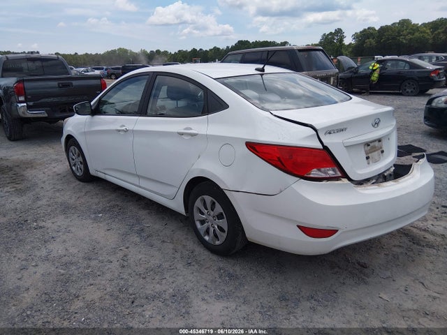 2015 Hyundai ACCENT GLS 照片 3