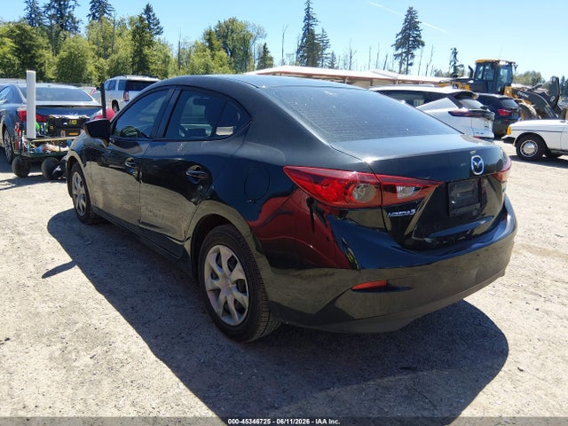 2014 Mazda MAZDA3 I SV 缩略图 3