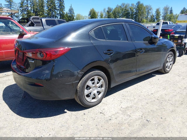 2014 Mazda MAZDA3 I SV 缩略图 4