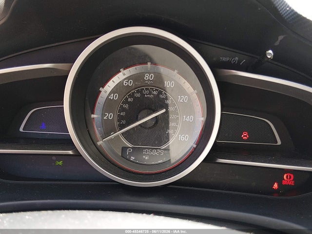 2014 Mazda MAZDA3 I SV 缩略图 7