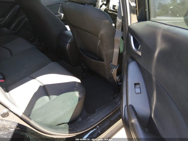 2014 Mazda MAZDA3 I SV 缩略图 8