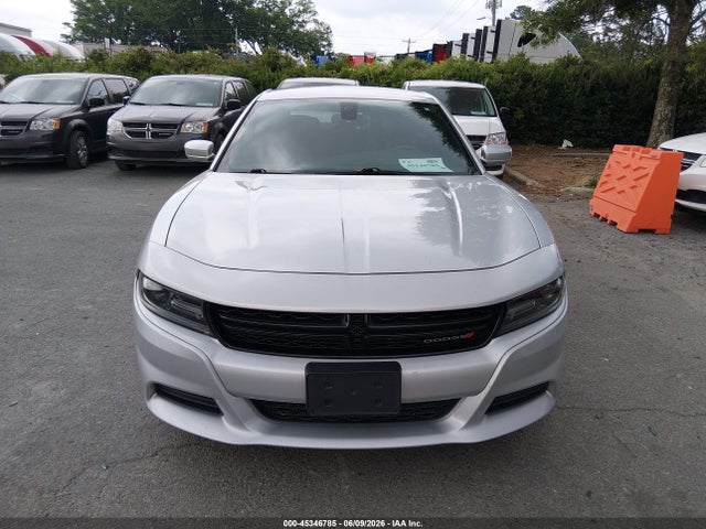 صورة 6 لـ 2020 Dodge CHARGER SXT RWD