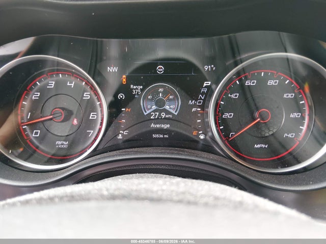 صورة 7 لـ 2020 Dodge CHARGER SXT RWD