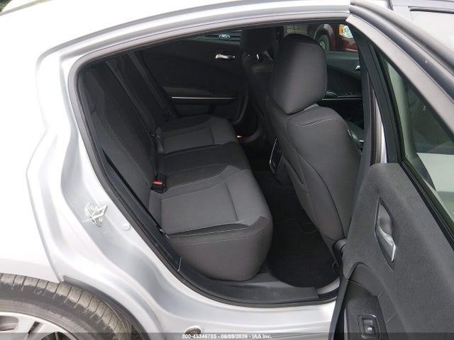 صورة 8 لـ 2020 Dodge CHARGER SXT RWD