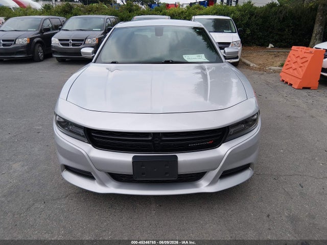 صورة مصغرة 12 لـ 2020 Dodge CHARGER SXT RWD