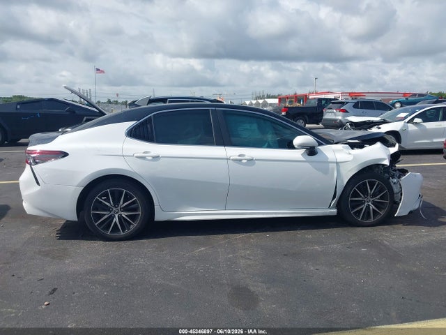 صورة مصغرة 13 لـ 2022 Toyota CAMRY SE