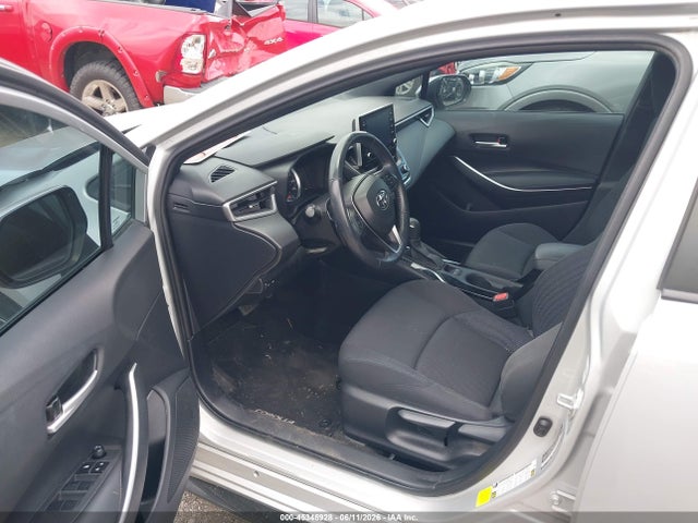 2021 TOYOTA COROLLA SE 14