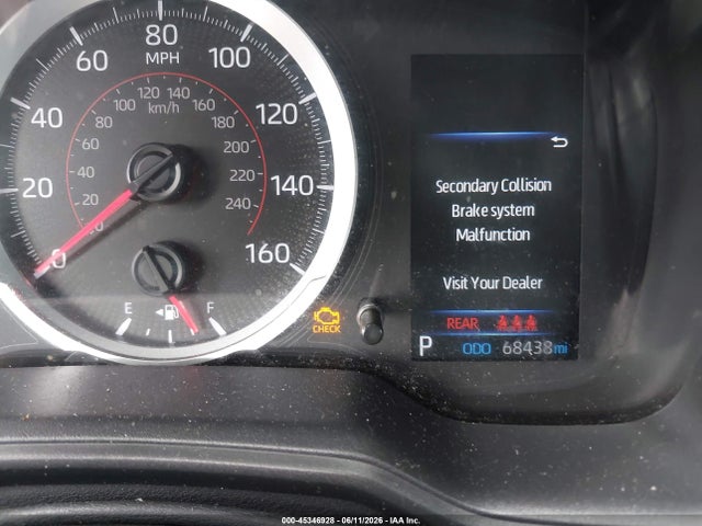 2021 TOYOTA COROLLA SE 15