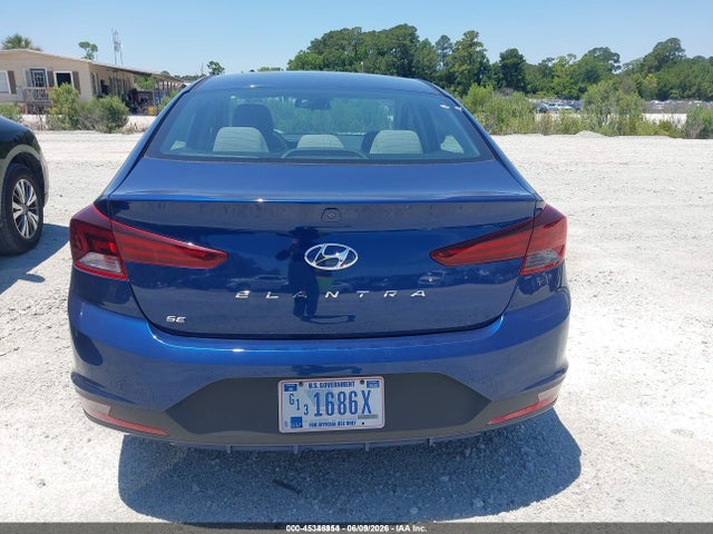 صورة مصغرة 20 لـ 2020 Hyundai ELANTRA SE