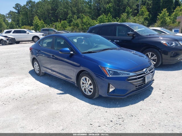صورة 1 لـ 2020 Hyundai ELANTRA SE