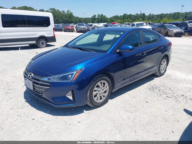 صورة 2 لـ 2020 Hyundai ELANTRA SE