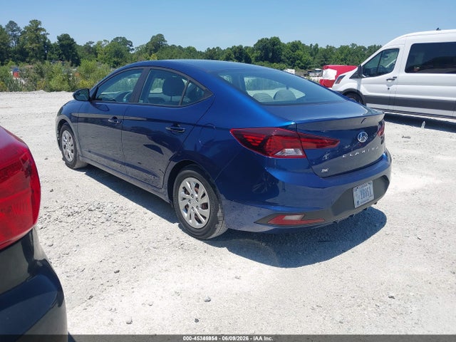 صورة 3 لـ 2020 Hyundai ELANTRA SE
