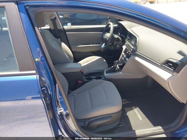 صورة 5 لـ 2020 Hyundai ELANTRA SE