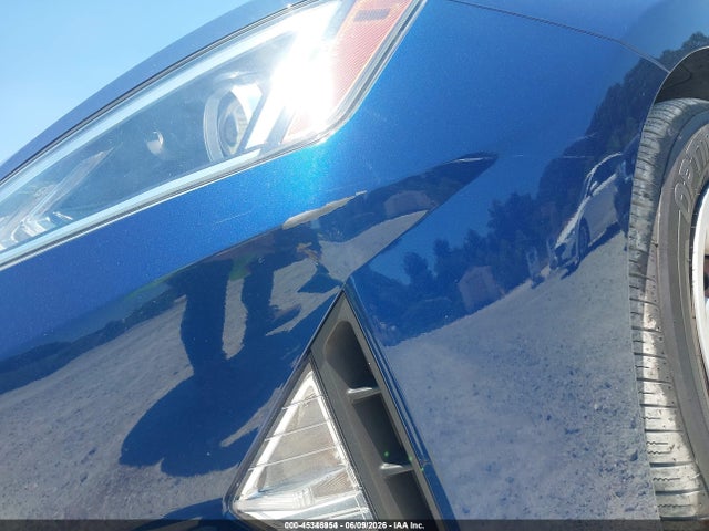 صورة 6 لـ 2020 Hyundai ELANTRA SE