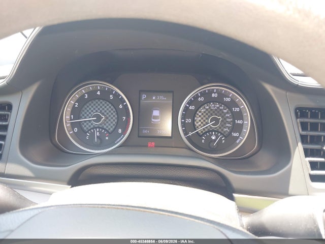صورة 7 لـ 2020 Hyundai ELANTRA SE