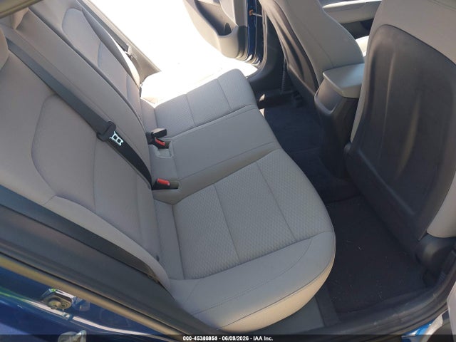 صورة 8 لـ 2020 Hyundai ELANTRA SE