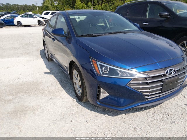 صورة مصغرة 12 لـ 2020 Hyundai ELANTRA SE