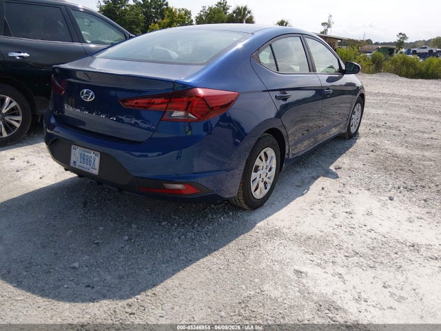 صورة مصغرة 14 لـ 2020 Hyundai ELANTRA SE