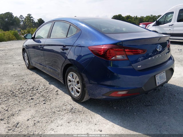 صورة مصغرة 15 لـ 2020 Hyundai ELANTRA SE