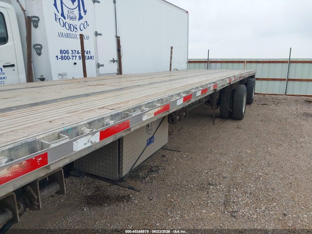 2018 DOONAN FLATBED 6