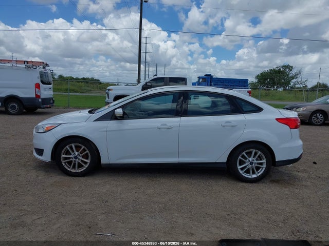 2016 FORD FOCUS SE 缩略图 14