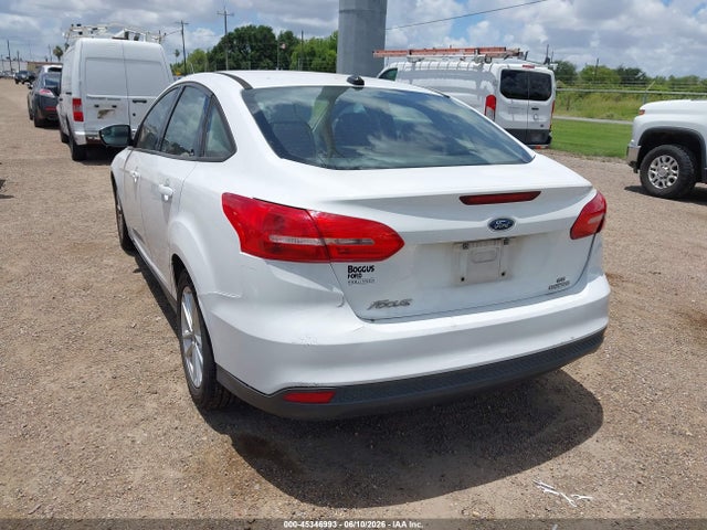 2016 FORD FOCUS SE 照片 6