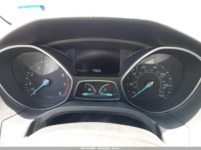 2016 FORD FOCUS SE 照片 7