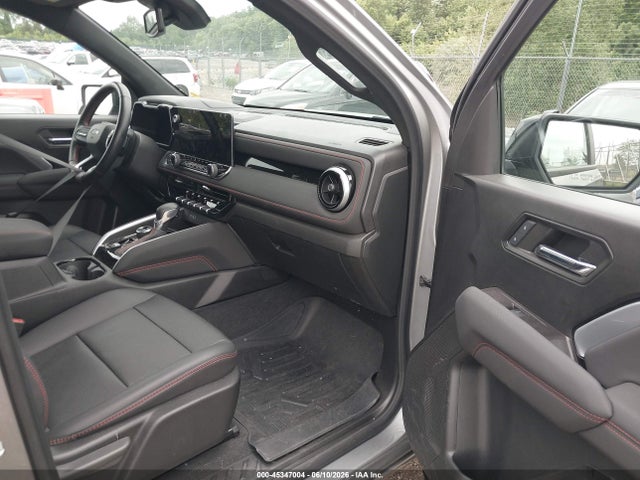 صورة 5 لـ 2024 Chevrolet COLORADO 4WD Z71