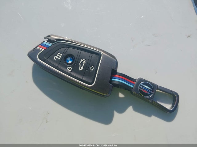 2019 BMW 530I XDRIVE 11