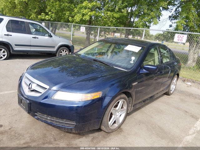 صورة 2 لـ 2006 Acura TL