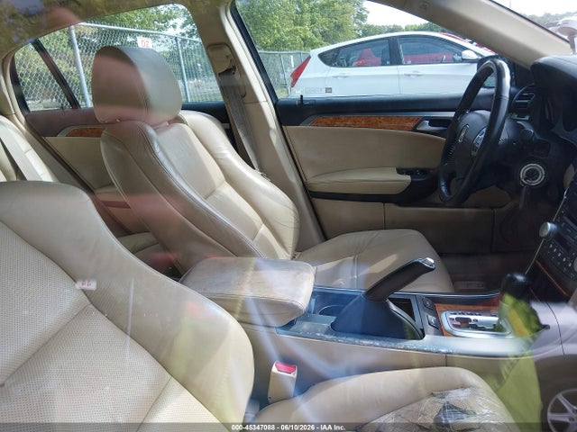 صورة 5 لـ 2006 Acura TL