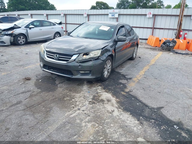 صورة 2 لـ 2014 Honda ACCORD EX