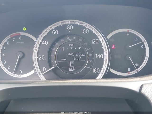 صورة 7 لـ 2014 Honda ACCORD EX