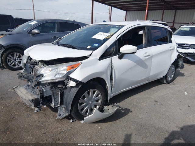 صورة 2 لـ 2016 Nissan VERSA NOTE SV