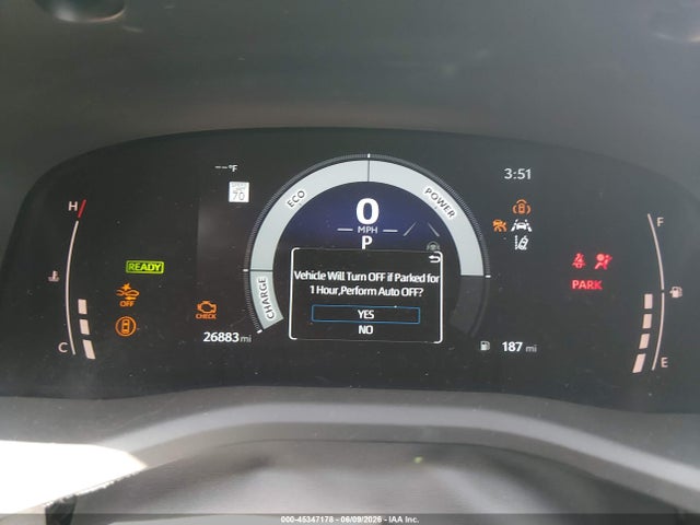 2025 Toyota CAMRY SE 照片 7