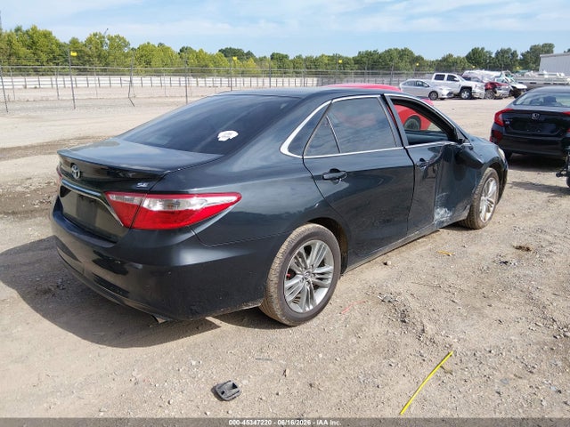 صورة 4 لـ 2016 Toyota CAMRY SE